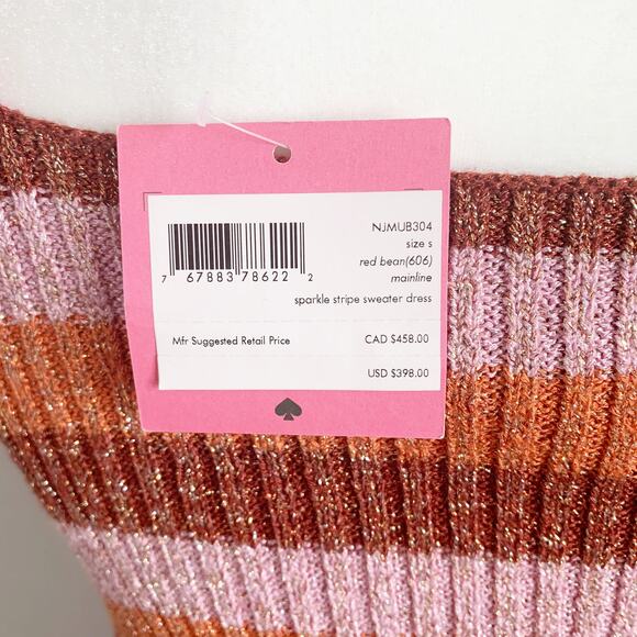 Kate Spade Dress Small - Picture 9 of 10